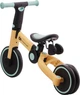Триколісний велосипед KinderKraft 4TRIKE 3 в 1 Sunflower Blue (5902533922406) - изображение 8
