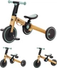 Триколісний велосипед KinderKraft 4TRIKE 3 в 1 Sunflower Blue (5902533922406) - изображение 12
