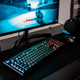 Klawiatura bezprzewodowa Logitech G915 Gaming Wireless Mechanical TACTILE (920-008910) - obraz 8