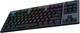 Klawiatura bezprzewodowa Logitech G915 Gaming TKL Tenkeyless LIGHTSPEED RGB GL CLICKY Czarna (920-009537) - obraz 3