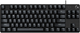 Klawiatura przewodowa Logitech G413 TKL SE Mechaniczny przełącznik dotykowy USB Czarny (920-010446) - obraz 1