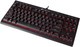 Клавіатура дротова Corsair K63 Cherry MX Red USB (CH-9115020-NA) - зображення 6