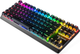 Клавіатура дротова Modecom Volcano RGB Lanparty Blue Switch USB (K-MC-LANPARTY-U-RGB-BLUE) - зображення 4