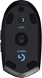 Mysz komputerowa Logitech G305 Wireless Czarna (910-005282) - obraz 6