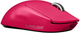 Миша Logitech G Pro X Superlight Wireless Magenta (910-005956) - зображення 3