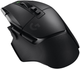 Mysz komputerowa Logitech G502 X USB Czarna (910-006138) - obraz 3