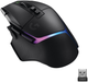 Mysz komputerowa Logitech G502 X Plus Wireless Czarna (910-006162) - obraz 1