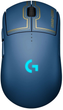 Mysz komputerowa Logitech G PRO Wireless Gaming Mouse League of Legends Edition (910-006451) - obraz 1