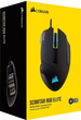 Миша Corsair Scimitar RGB Elite USB Black (CH-9304211-EU) - зображення 6