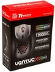 Миша Thermaltake TteSports Ventus X RGB USB Black (MO-VXO-WDOOBK-01) - зображення 5