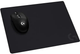 Podkładka pod mysz Logitech G240 Gaming Mouse Pad Control Black (943-000784) - obraz 3