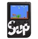 Портативна ігрова консоль із джойстиком 400 ігор Game Sup 8283 ретро black - изображение 3
