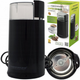 Кавомолка еспресо Esperanza Coffee Grinder ESP EKC001K 160 Вт - зображення 3