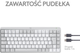 Klawiatura bezprzewodowa Logitech MX Keys Mini For Mac Wireless Illuminated Pale Grey (920-010799) - obraz 7