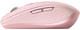 Mysz komputerowa Logitech MX Anywhere 3 Rose (910-005990) - obraz 3