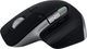 Mysz Logitech MX Master 3S For Mac Performance Wireless Mouse Space Grey (910-006571) - obraz 3