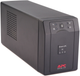 UPS APC Smart-UPS SC 420VA (SC420I) - obraz 3