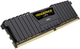 RAM Corsair DDR4-2400 8192MB PC4-19200 Vengeance LPX Czarny (CMK8GX4M1A2400C14) - obraz 2