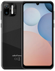 Smartfon Ulefone Note 6T 3/64GB Black (UF-N6T/BK) - obraz 1
