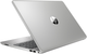 Laptop HP 250 G8 (3V5P0EA) Asteroid Silver - obraz 4