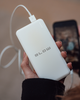 Powerbank Blow PB20C 20000 mAh White (81-133#) - obraz 4