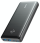 Powerbank Anker PowerCore III Elite 25600 mAh 87W Black (A1291H11) - obraz 1