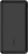 Powerbank Belkin 15W 10000 mAh Black (BPB011btBK) - obraz 1