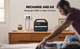 Зарядна станція Anker PowerHouse 535 / 716 Вт / 512 Вт⋅год / LiFePO4 (A1751311) - зображення 12
