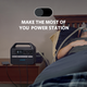 Зарядна станція Anker PowerHouse 535 / 716 Вт / 512 Вт⋅год / LiFePO4 (A1751311) - зображення 14