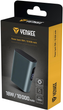 Powerbank YENKEE YPB 1180 10000 mAh PD Grey (YPB 1180GY) - obraz 4