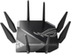 Router Asus ROG Rapture GT-AXE11000 - obraz 4