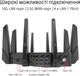 Profesjonalny router ASUS GT-AX11000 - obraz 6