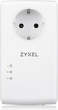 Комплект адаптерів Powerline Zyxel PLA5456 - зображення 2