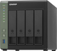 Мережеве сховище QNAP 4BAY TS-431X3-4G - зображення 1