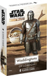 Гральні карти Winning Moves STAR WARS The Mandalorian (5036905043427) - зображення 1