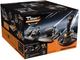 Дротовий джойстик Thrustmaster T.16000M FC Flight Pack Black/Orange (2960782) - зображення 3