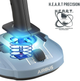 Дротовий джойстик Thrustmaster TCA Sidestick Airbus Edition Black/Blue (2960844) - зображення 3