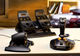 Дротовий джойстик Thrustmaster T.16000M FC Flight Pack Black/Orange (2960782) - зображення 11