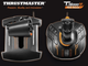 Дротовий джойстик Thrustmaster T.16000M FCS Hotas Black/Orange (2960778) - зображення 11