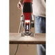 Электролобзик Black&Decker 50 Вт, 1000 - 3100 ход/мин, 2.2 кг, кейс (BES610K) - изображение 9