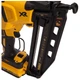 Гвоздезабиватель DeWALT 18В XR , диаметр/длина гвоздя 1.6/32-64 мм, 2 АКБ, ЗУ (DCN662D2) - изображение 2