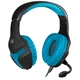 Наушники Defender Scrapper 500 Blue-Black (64501) - изображение 2