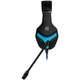 Наушники Defender Scrapper 500 Blue-Black (64501) - изображение 3