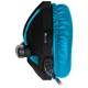 Наушники Defender Scrapper 500 Blue-Black (64501) - изображение 8