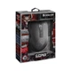 Мышка Defender Sleipnir GM-927 USB Black+ Килимок (52927) - изображение 7