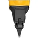 Гвоздезабиватель DeWALT 18В XR , диаметр/длина гвоздя 1.6/32-64мм (без АКБ и ЗУ) (DCN662N) - изображение 4