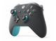 Геймпад Microsoft Xbox One Series X/S Wireless Controller (REF) Grey/Blue NO BOX - Refurbished - зображення 2