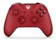 Геймпад Microsoft Xbox One Series X/S Wireless Controller (REF) Red NO BOX - Refurbished - зображення 1