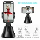 Штатив з датчиком руху Selfie Stick Auto Face Tracking Black (3421) - зображення 4