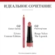 Карандаш для губ Bourjois Contour Levres Edition №2 (Настоящий розовый отенок) - изображение 3